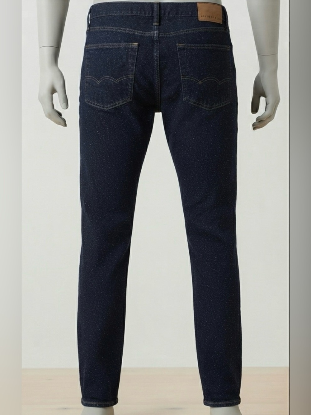 American Eagle Men’s Original Straight Jeans - 29x30 - Picture 2 of 10